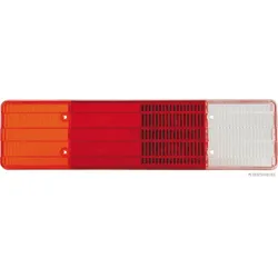HERTH&BUSS Lichtscheibe, Heckleuchte, links, rechts, mit Rückfahrlicht - 83842025