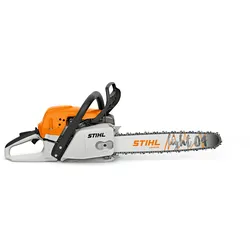 STIHL Benzin-Motorsäge MS 271, RM3 Pro, Schienenlänge 40 cm