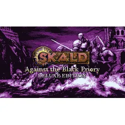 SKALD: Against the Black Priory - Deluxe Edition