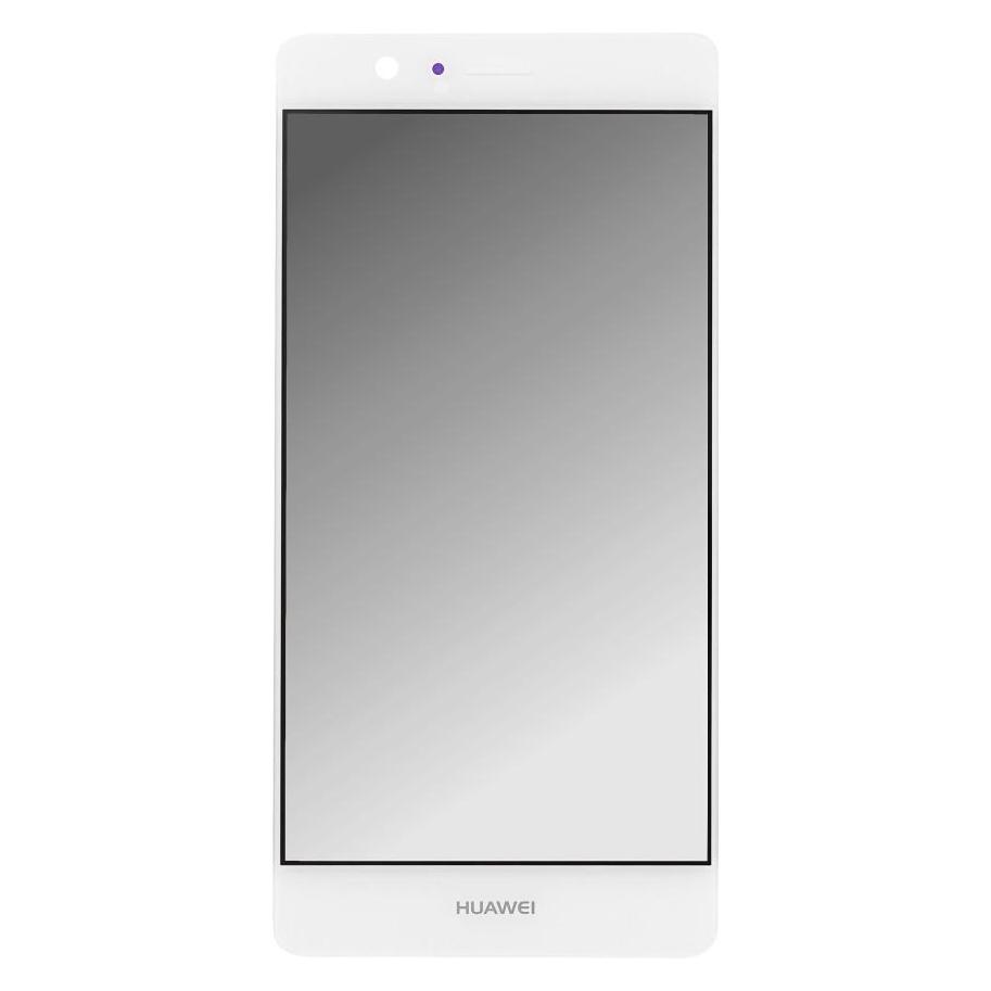 OEM Display für Huawei P9 Lite weiss ohne Rahmen (Display, Huawei P9 Lite) (25434922)