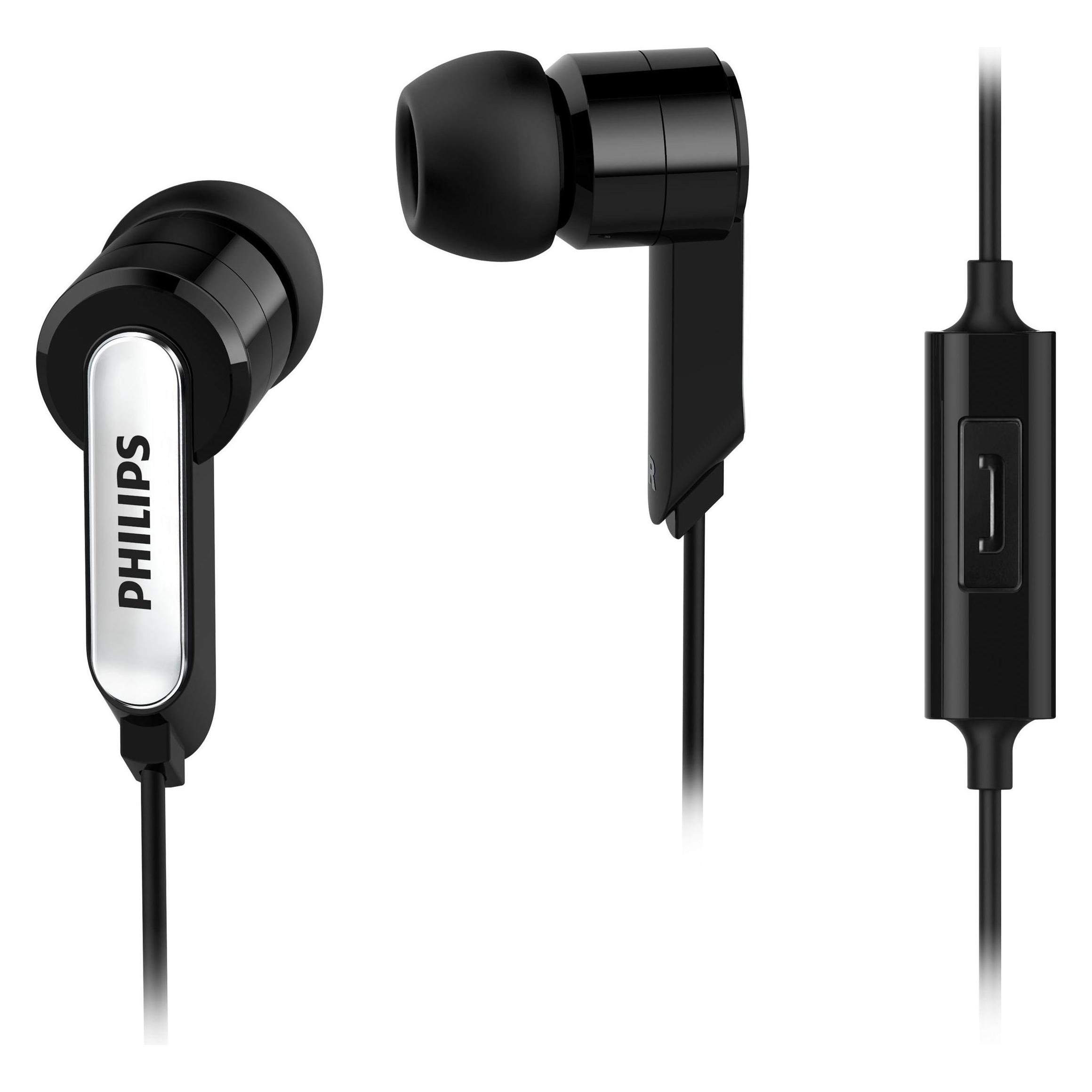 Philips SHE1405BK10 (NC, Kabelgebunden) (SHE1405BK/10)