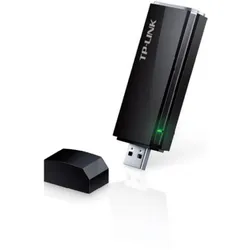TP-Link Archer T4U AC1200 Dualband Wireless LAN Adapter 300Mbps 2,4GHz