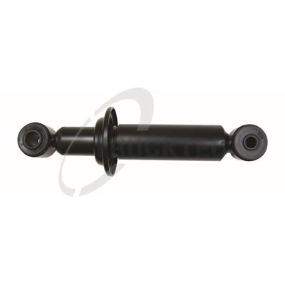 TRUCKTEC AUTOMOTIVE Dämpfer, Fahrerhauslagerung 03.63.001 für Volvo