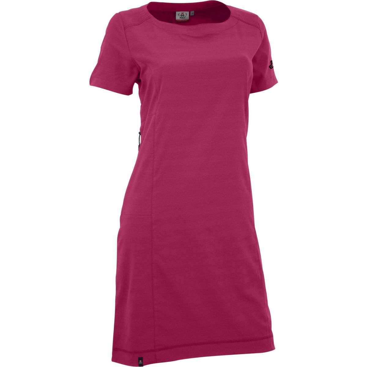 MAUL Sport Welschnofen 3XT - Kleid elas. cherry (81) 34 5783500406-81-34