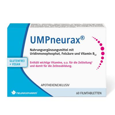 Umpneurax Filmtabletten 60 St