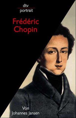 Johannes Jansen - Frederic Chopin - Preis vom 09.10.2026 07:28:09 h