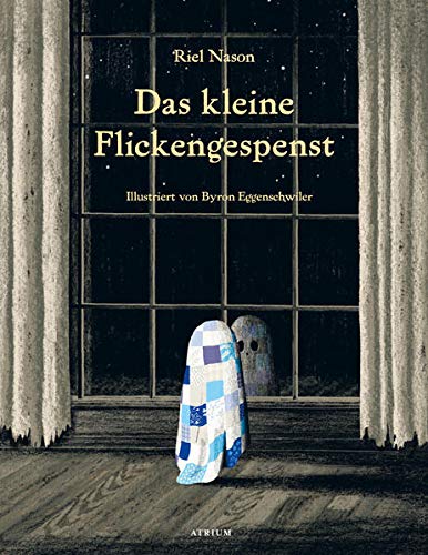 Riel Nason - Das kleine Flickengespenst - Preis vom 10.10.2026 11:48:34 h