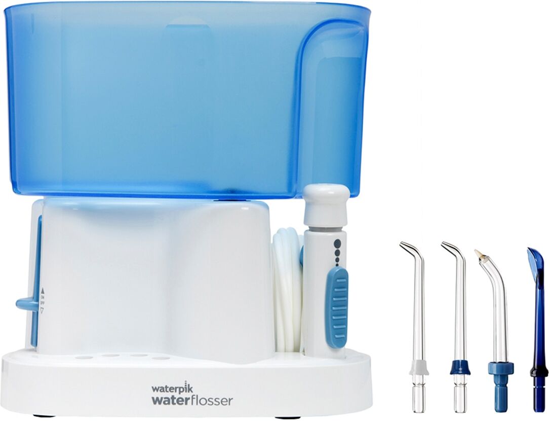Waterpik Irrigador bucal WP-70 .