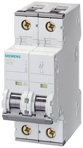 Siemens 5SY72037 5SY7203-7 Leitungsschutzschalter 3A 230 V, 400V