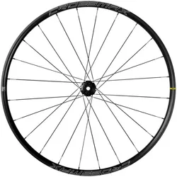 Mavic, Laufräder, (Hinterrad, 29")