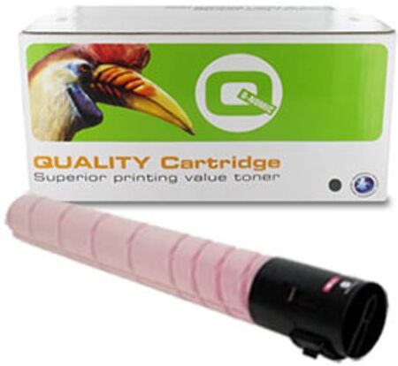 Q-Nomic TN-514M toner magenta