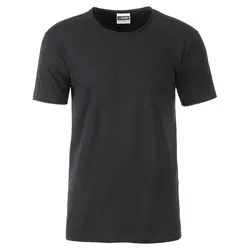 T-Shirt "8002 - L - black