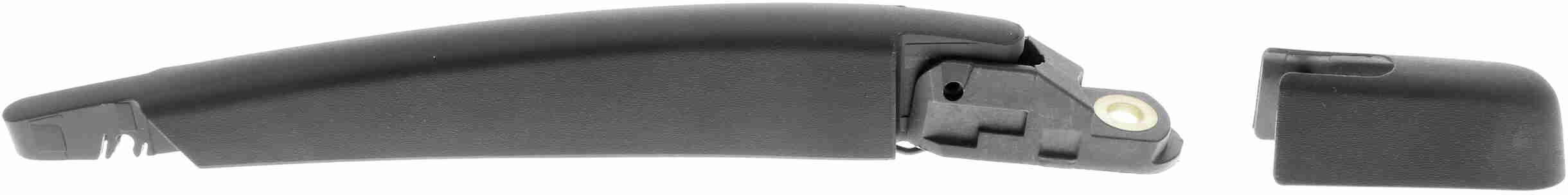 Vaico Wischarm, Scheibenreinigung Original Qualität V30-9555 Hinten Für Mercedes