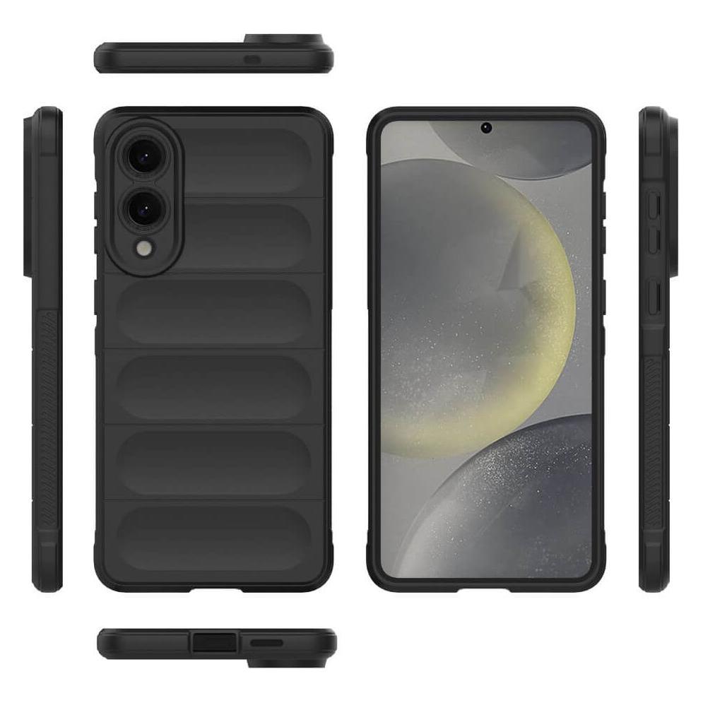 Cover-Discount Galaxy S25 Edge - Rugged Protective Hülle (Samsung Galaxy S25 Edge) (59028007)