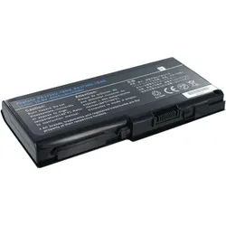 AGI 79648 - Batterie/Akku (4400 mAh), Notebook Akku, Schwarz