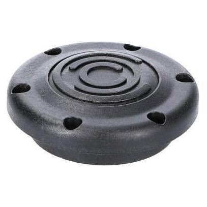 Race Face /Easton Antennenkappe Werkzeug, black (58006064)