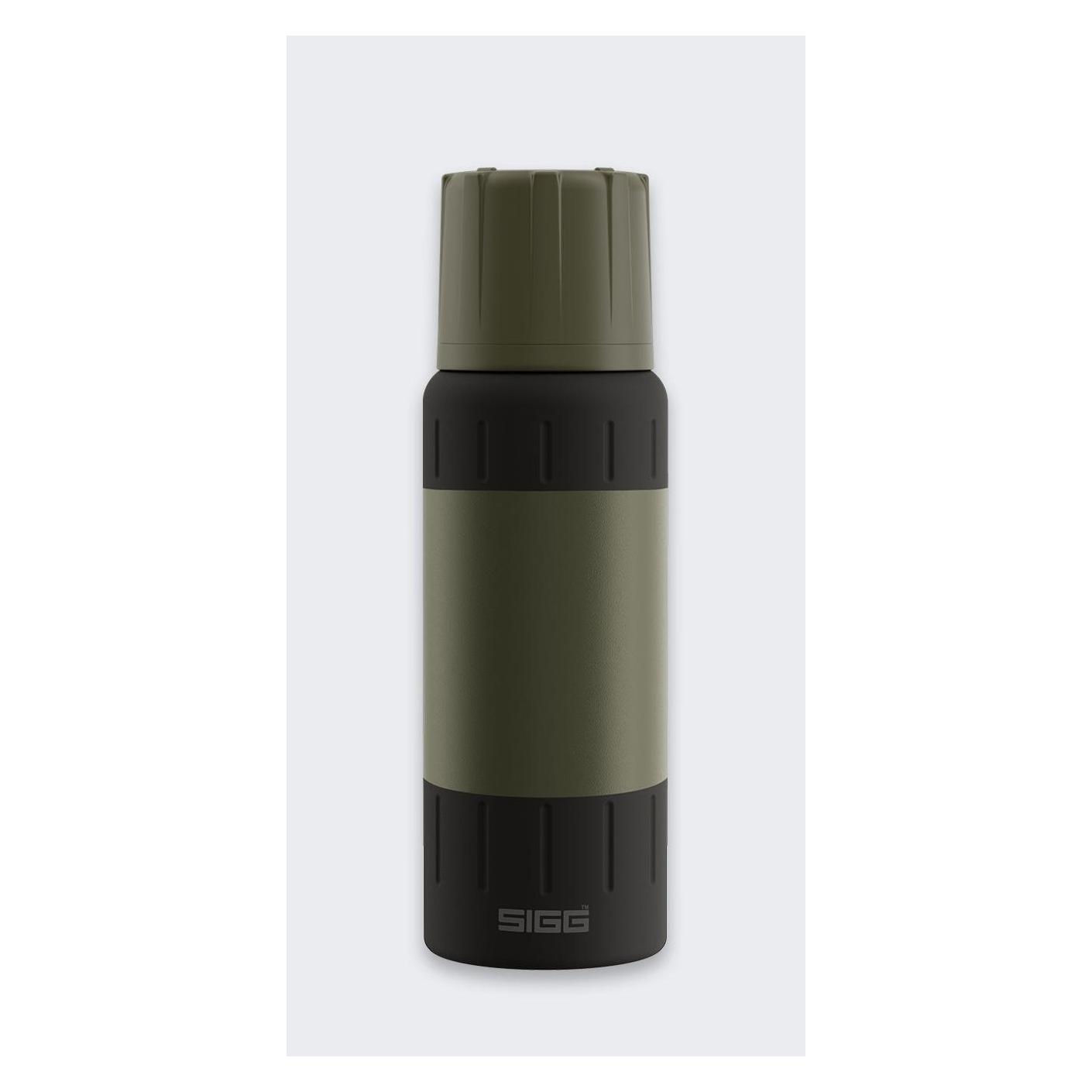 Sigg Isolierflasche Alpine Star 0.5 l (0.50 l) (6170.80-141996.0600)