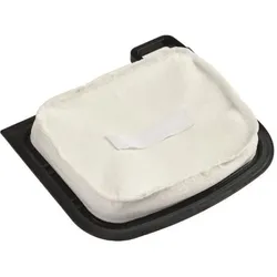 Nilfisk Original 107413056 Einlegetuchfilter
