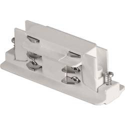 Brumberg 88114070 Hochvolt-Schienensystem-Komponente Verbinder 88114070 Weiß