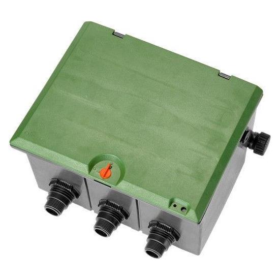 Gardena Ventilbox V3 (Bewässerungsventil) (01255-20)