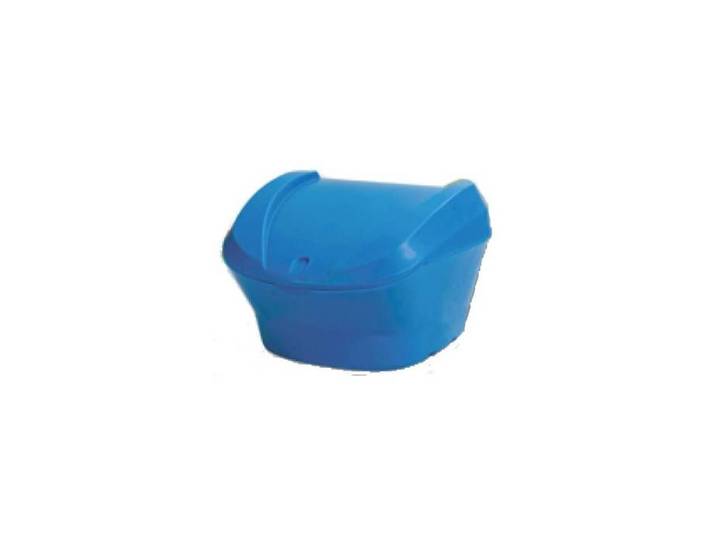 Coffre de rangement multi usages 50 litres-