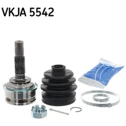 Gelenksatz Antriebswelle SKF VKJA 5542 für Daihatsu Applause I