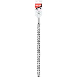 makita NEMESIS II E-14560 Hammerbohrer