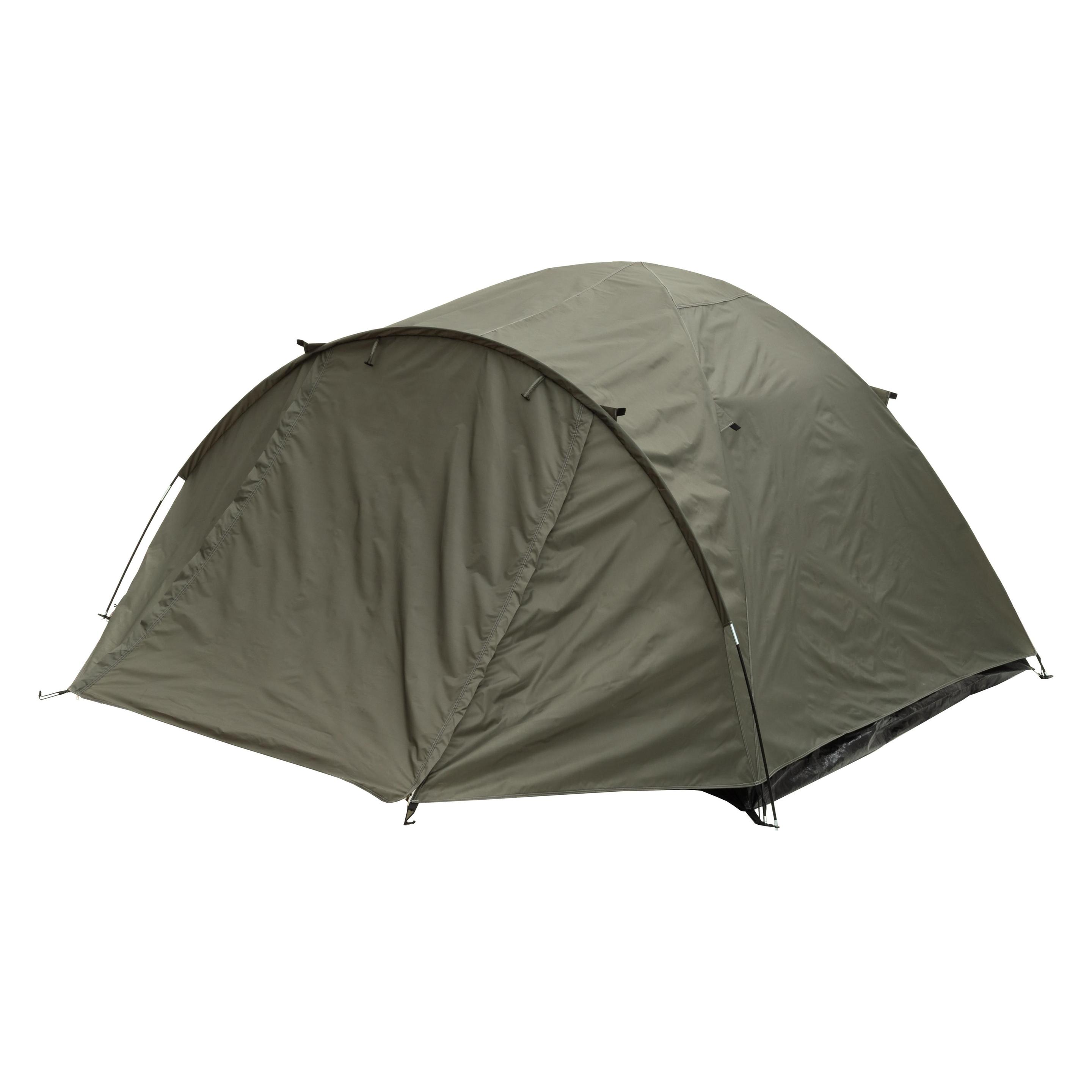 Atom Dome Tent, 3 Person, Green (Kuppelzelt, 3 Personen) (64627436)