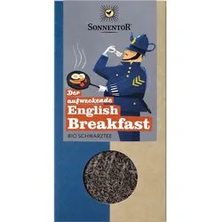English Breakfast - lose