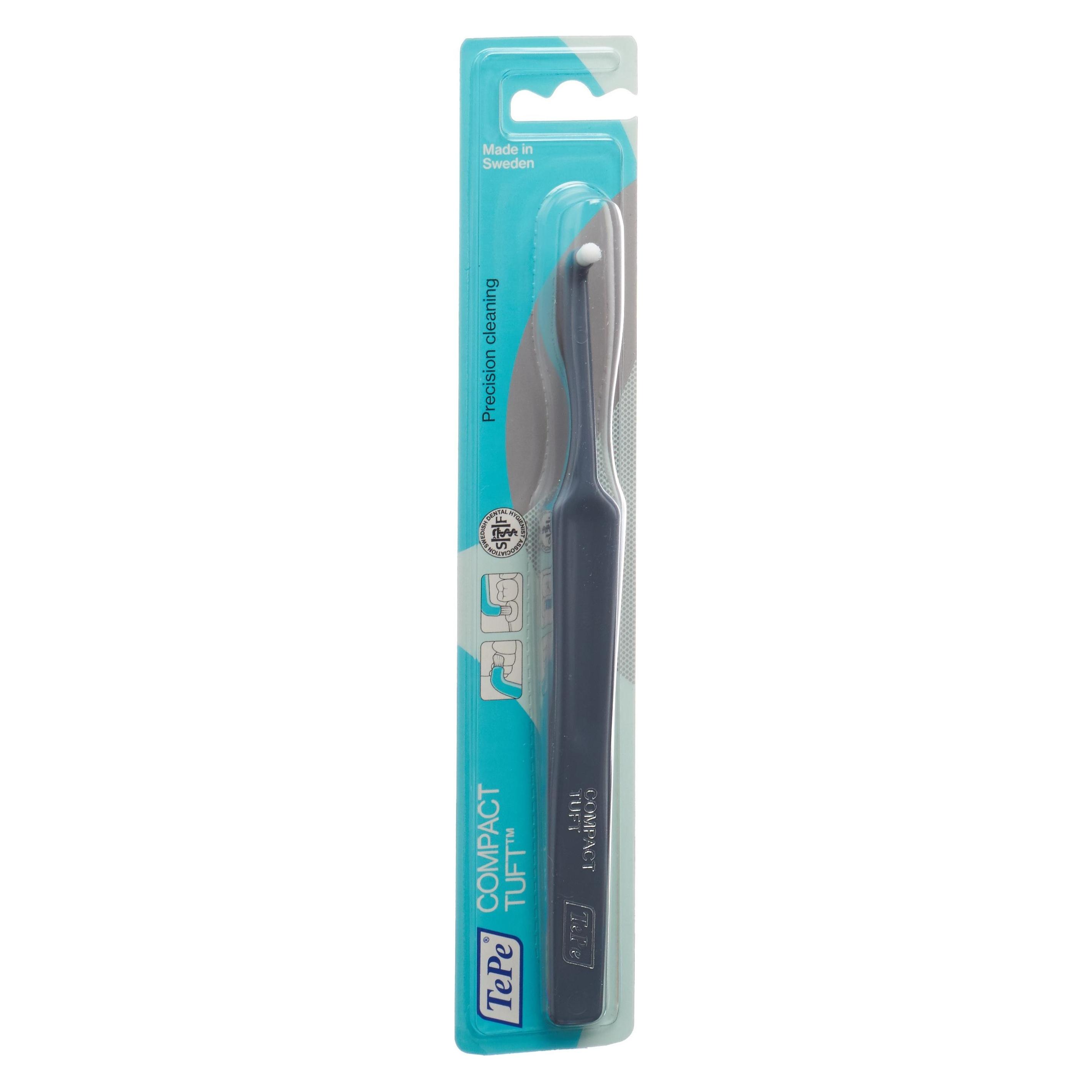 TePe Compact Tuft (1x) (432100)
