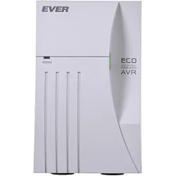 Ever ECO Pro 1200 AVR CDS (1200 VA, 780 W), USV