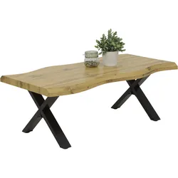 Couchtisch GERD (LBH 110x60x42 cm) - LBH 110x60x42 cm