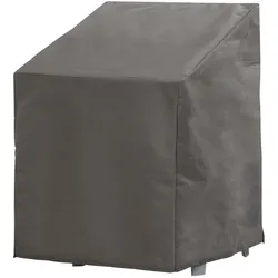 La Casa Schutzhülle für Sessel für Sessel / 80x95x65cm/110cm