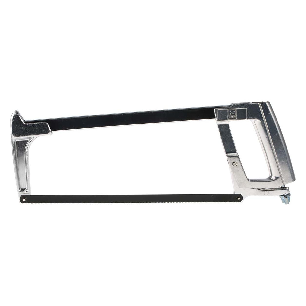 RS PRO Bügelsäge Kohlenstoffstahl, 300 mm, 24 Zähne/Zoll (537603)
