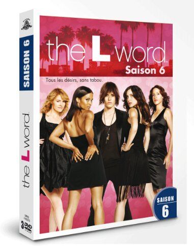 The l-word, saison 6 - coffret 3 DVD - Preis vom 30.09.2026 22:30:23 h
