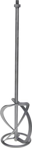 Bosch Accessories Rührkorb für Handrührwerke, 135 mm, 590 mm, 25-40 kg, rostfrei M14, nach oben 2607990023