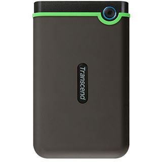 4TB Transcend 2,5Zoll Portable HDD StoreJet M3 Type C