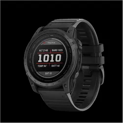 Garmin tactix 7 Standard Edition (51 mm, ohne SIM), Smartwatch