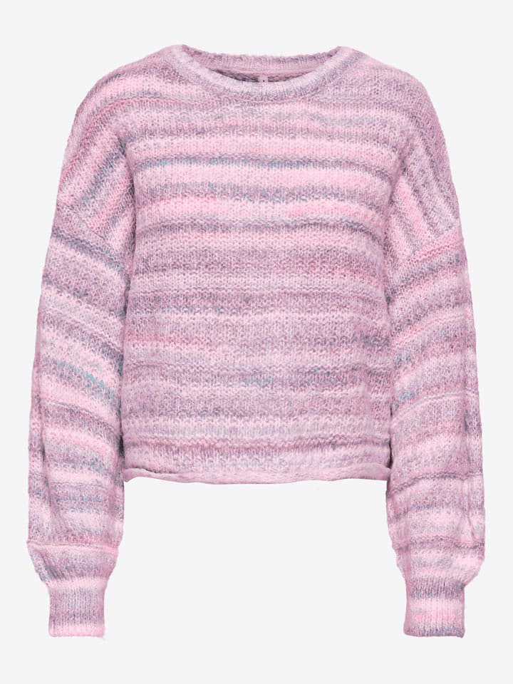 ONLY Pullover in Rosa - XS