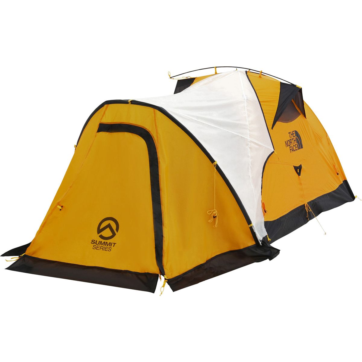 The North Face Assault 2 Futurelight summit gold/tin grey (21D) OS NF0A8AV121D-OS