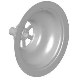 Dornbracht Korb Ersatzteile 90110121002 9011012100290