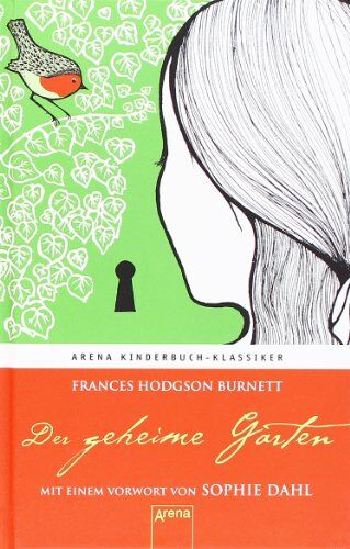 Burnett, Frances Hodgson - Der geheime Garten - Preis vom 01.10.2026 17:08:56 h