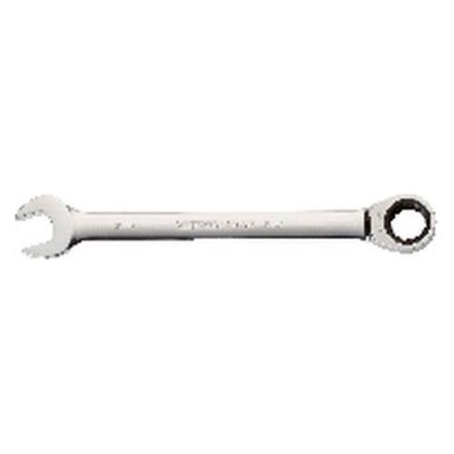 KS Tools GEARplus Ratschenringmaulschlüssel (7/16") (503.4104)