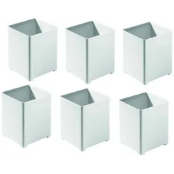 Festool Einsatzboxen Zubehör für SYS-Storage Box 60x60x71/6 SYS-SB 500066