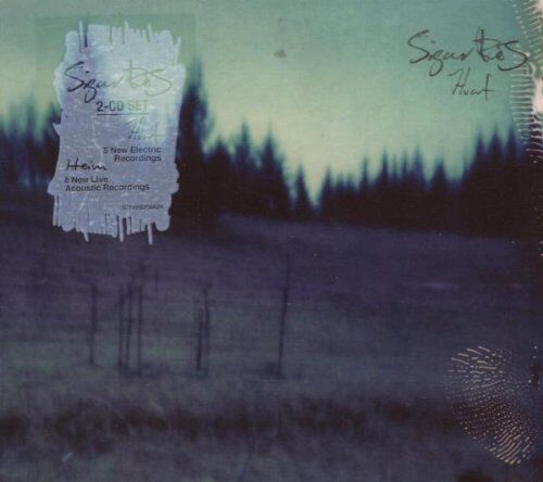 Sigur Rós - Hvarf/Heim - Preis vom 09.10.2026 07:28:09 h