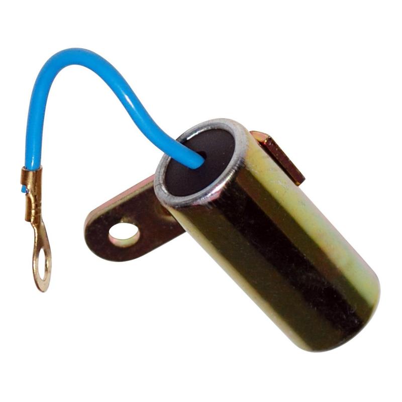 1Tek Origine Condensateur volant étoile Peugeot 102 et 103