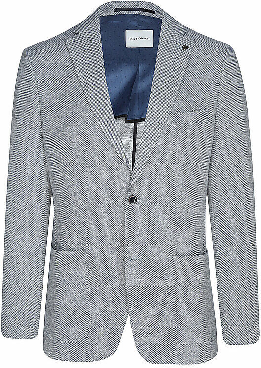 ROY ROBSON Sakko hellblau   62 62