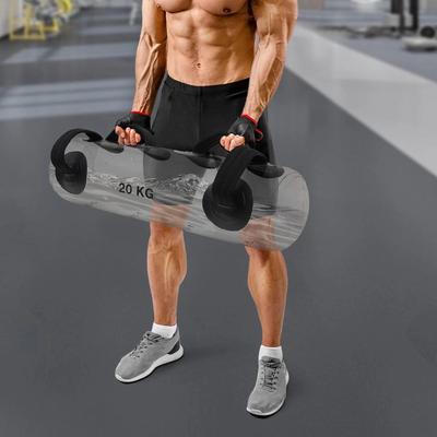 Water Weight Bag For Fitness Training & Stability Workouts Water Weight Bag For Fitness Training & Stability Workouts