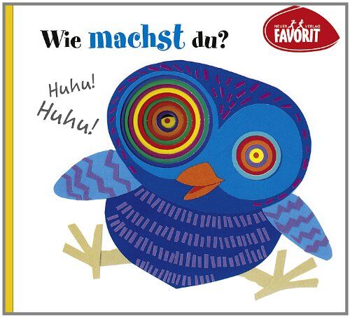 Wie machst du? - Preis vom 11.10.2026 15:43:13 h