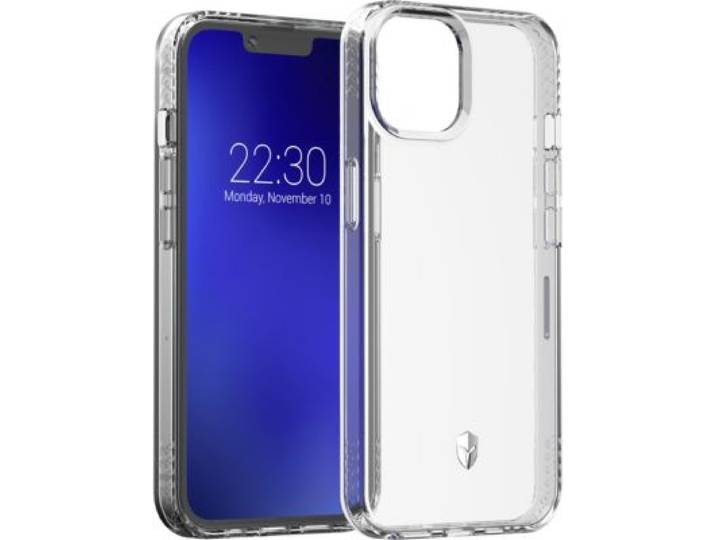 Force Case - Coque Iphone 14 Pulse Transparent France